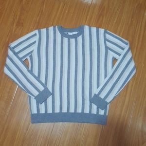 Striped  comfy shirt